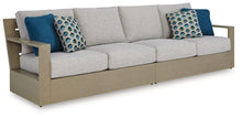 Load image into Gallery viewer, Kimpton Isle Outdoor Sectional
