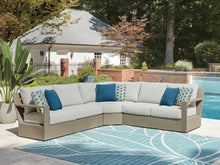 Load image into Gallery viewer, Kimpton Isle Outdoor Sectional
