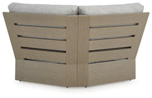 Load image into Gallery viewer, Kimpton Isle Outdoor Sectional
