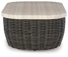 Load image into Gallery viewer, Kimora Outdoor Coffee Table
