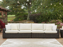 Load image into Gallery viewer, Kimora Outdoor Sectional
