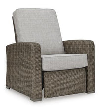 Load image into Gallery viewer, Beachcroft Outdoor Recliner
