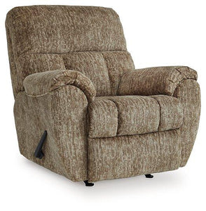 Stayfish Recliner