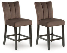 Load image into Gallery viewer, Jeshina Counter Height Barstool image
