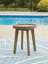 Load image into Gallery viewer, Marina Sun Outdoor End Table
