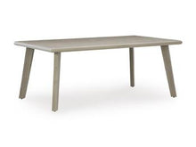 Load image into Gallery viewer, Cliff Trails Outdoor Dining Table
