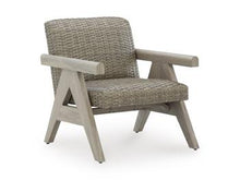 Load image into Gallery viewer, Cliff Trails Outdoor Rocking Lounge Chair
