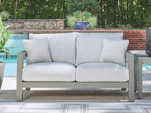 Load image into Gallery viewer, Hurley Park Outdoor Loveseat with Cushion
