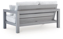 Load image into Gallery viewer, Hurley Park Outdoor Loveseat with Cushion
