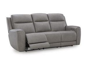 5Z-Comfort Power Reclining Sofa