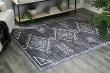 Load image into Gallery viewer, Arloman Rug
