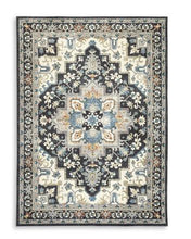 Load image into Gallery viewer, Leningston Washable Rug
