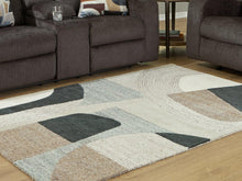 Load image into Gallery viewer, Edrickhill 5&#39; x 7&#39; Rug
