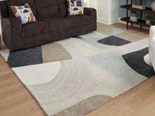 Load image into Gallery viewer, Edrickhill 8&#39; x 10&#39; Rug
