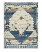 Load image into Gallery viewer, Varnler Rug
