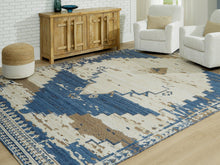 Load image into Gallery viewer, Varnler Rug
