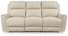 Load image into Gallery viewer, Dahlmoore Power Reclining Sofa image
