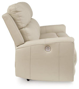 Dahlmoore Power Reclining Sofa