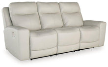 Load image into Gallery viewer, Mindanao Power Reclining Sofa
