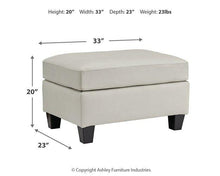 Load image into Gallery viewer, Genoa Living Room Set
