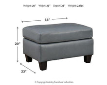 Load image into Gallery viewer, Genoa Living Room Set
