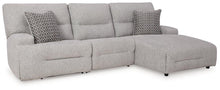 Load image into Gallery viewer, Acklen Place Power Reclining Sectional image
