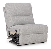 Load image into Gallery viewer, Acklen Place Power Sectional Reclining Sofa with Storage Console
