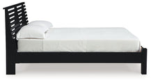 Load image into Gallery viewer, Danziar Slat Bed
