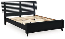 Load image into Gallery viewer, Danziar Slat Bed
