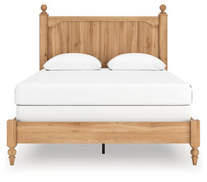 Aleaport Bed