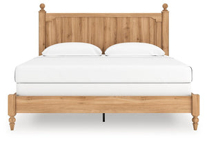 Aleaport Bed