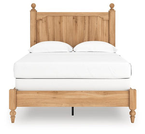 Aleaport Bed