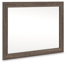 Load image into Gallery viewer, Kendanport Dresser and Mirror
