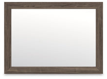 Load image into Gallery viewer, Kendanport Dresser and Mirror
