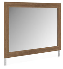 Load image into Gallery viewer, Broachmyn Dresser and Mirror
