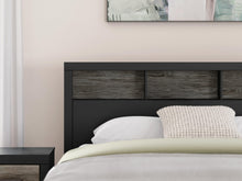 Load image into Gallery viewer, Broachmyn Bed
