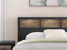 Load image into Gallery viewer, Broachmyn Bed
