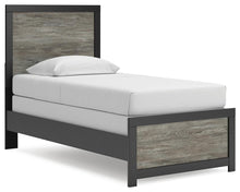 Load image into Gallery viewer, Broachmyn Bed
