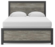 Load image into Gallery viewer, Broachmyn Bed
