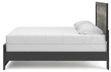 Load image into Gallery viewer, Broachmyn Bed
