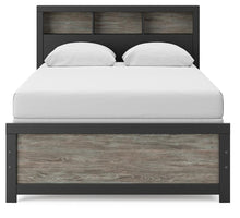Load image into Gallery viewer, Broachmyn Bed

