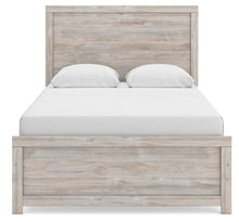 Load image into Gallery viewer, Broachmyn Bed
