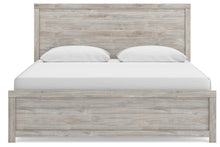 Load image into Gallery viewer, Broachmyn Bed
