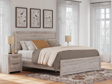 Load image into Gallery viewer, Broachmyn Bed
