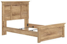 Load image into Gallery viewer, Makidern Bed
