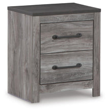 Load image into Gallery viewer, Bronyan Nightstand
