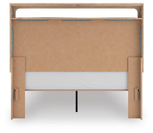 Load image into Gallery viewer, Kinlanni Bedroom Set
