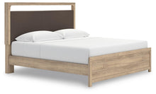Load image into Gallery viewer, Kinlanni Bedroom Set
