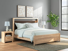 Load image into Gallery viewer, Kinlanni Bedroom Set
