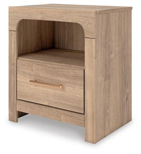 Load image into Gallery viewer, Kinlanni Bedroom Set
